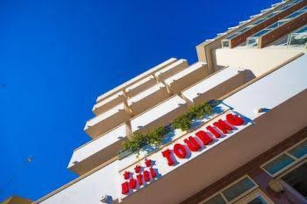 Gallery - Hotel Touring Misano Adriatico