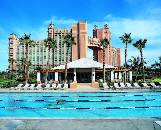 Gallery - The Coral At Atlantis