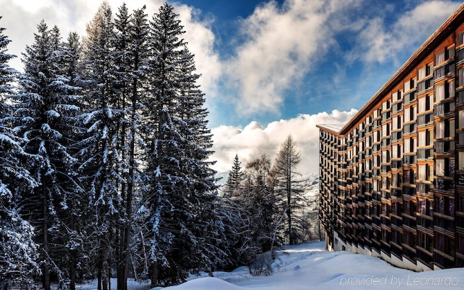 Gallery - Hotel Les Arcs - Hotel Du Golf