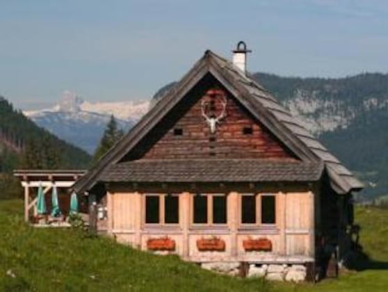 Gallery - Der Hechl