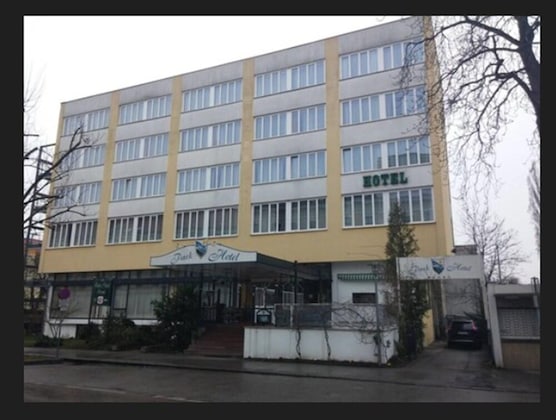 Gallery - Parkhotel Krems