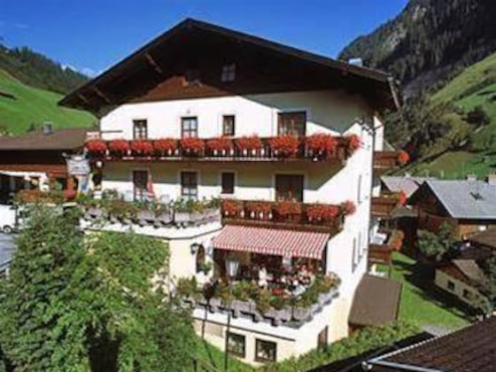 Gallery - Hotel und Aparthotel Almrösl