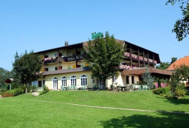 Gallery - Hotel Marko