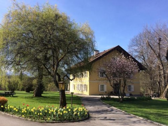 Gallery - Hotel Garni Wurzer