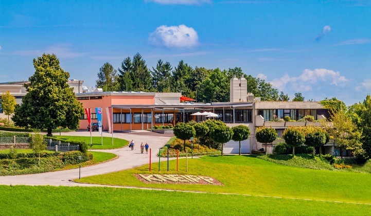 Gallery - Kurhaus Bad Kreuzen