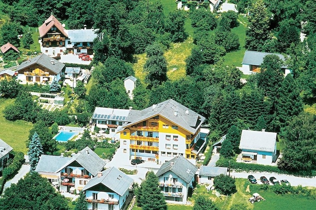 Gallery - Familienhotel Steindl