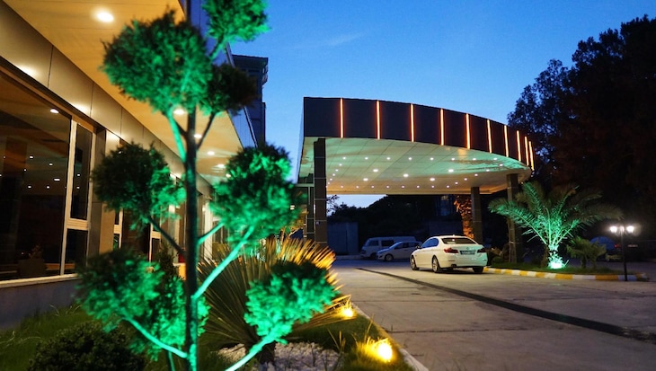 Gallery - Ada Newday Resort Hotel & Spa