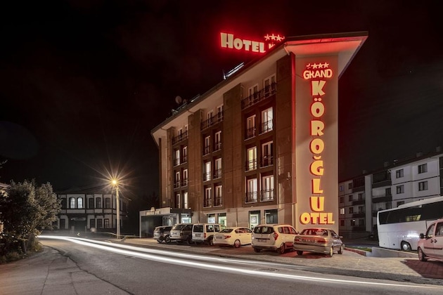 Gallery - Bolu Prestige Hotel