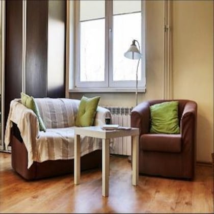 Gallery - P&O Apartments Lewartowskiego