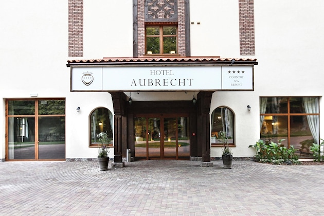Gallery - Hotel Aubrecht Country Spa Resort