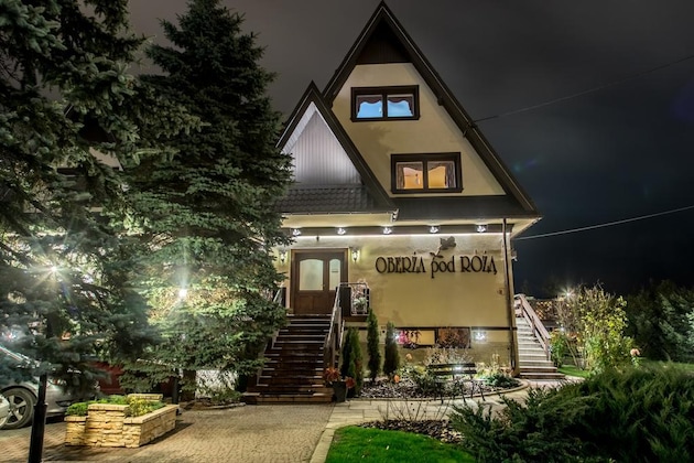 Gallery - Oberża pod Różą