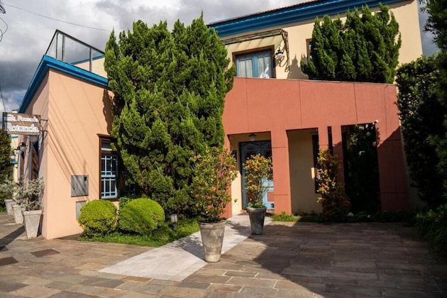 Gallery - Pousada Rotunda