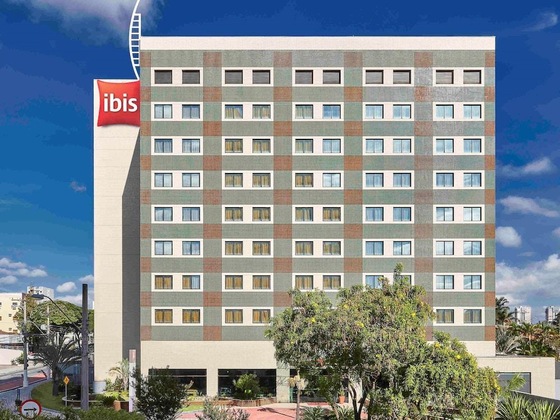 Gallery - Ibis Taubate