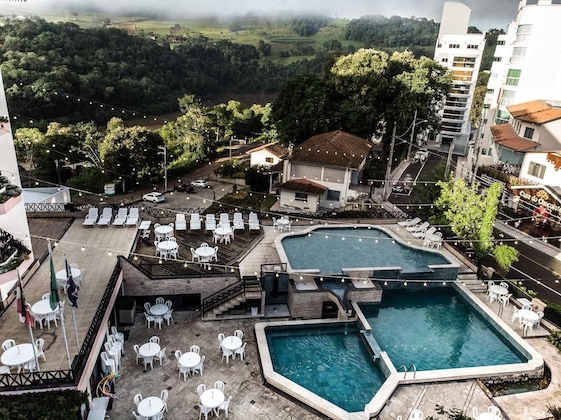 Gallery - Hotel Vila Germanica