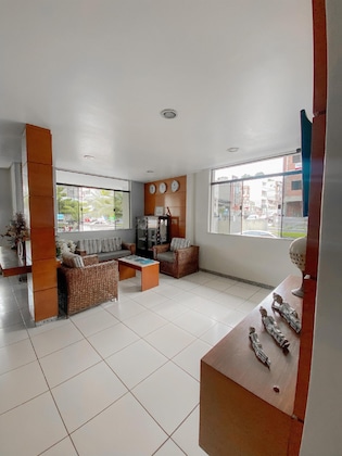 Gallery - Principe Hotel