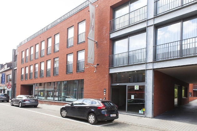 Gallery - Hotel Rastelli Tervuren