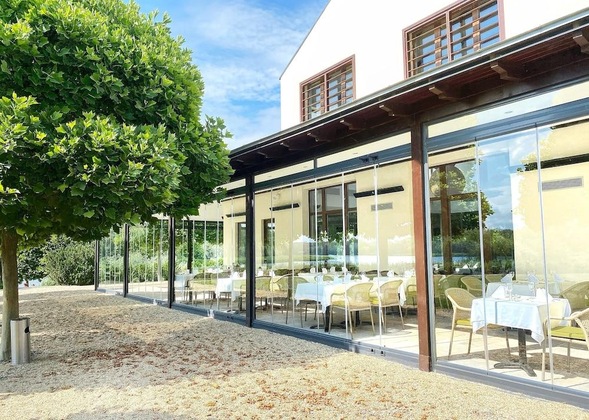 Gallery - Tisza Balneum Thermal Hotel
