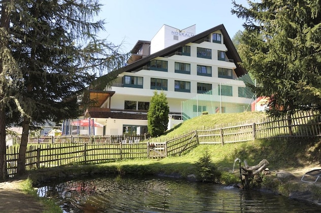 Gallery - Hotel Nockalm