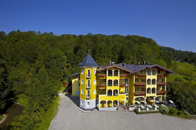 Gallery - Hotel Landgasthof Fischerwirt