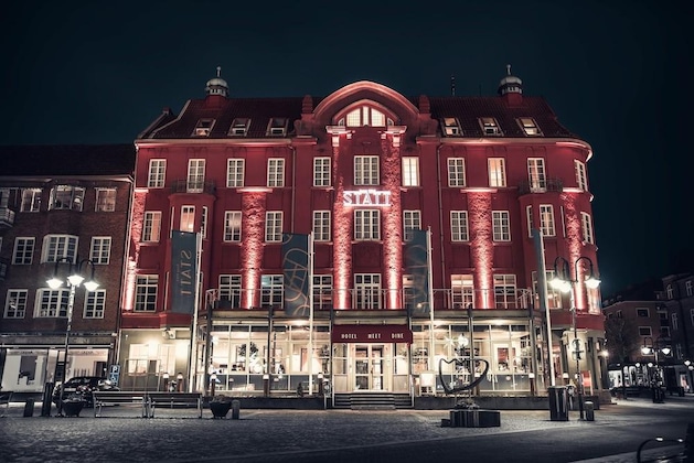 Gallery - Hotel Statt Hassleholm