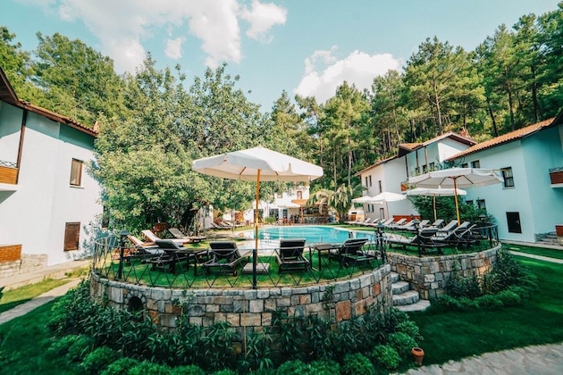 Gallery - Hotel Forest Gate