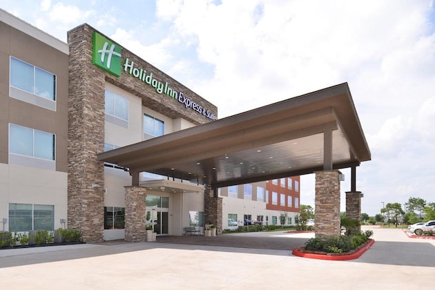 Gallery - Holiday Inn Express & Suites Houston E - Pasadena, An Ihg Hotel