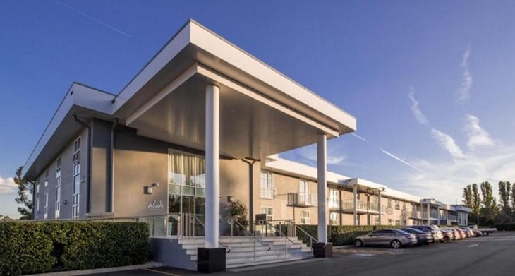 Gallery - Abode Narrabundah