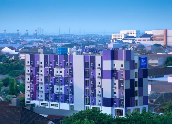 Gallery - Ibis Budget Semarang Tendean