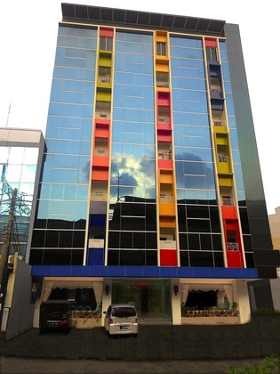 Gallery - Grand Batik Inn