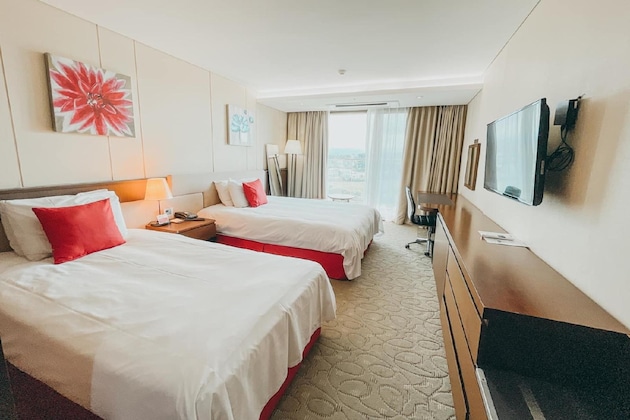 Gallery - Ramada Jeju Hamdeok
