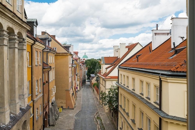 Gallery - Ego Apartments Old Town