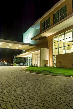 Gallery - Howard Johnson By Wyndham Neuquen
