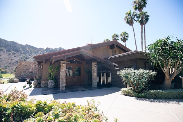 Gallery - The Ranch At Laguna Beach