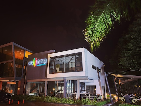 Gallery - City Living Boutique Hotel