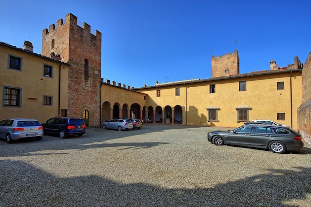 Gallery - Certaldo