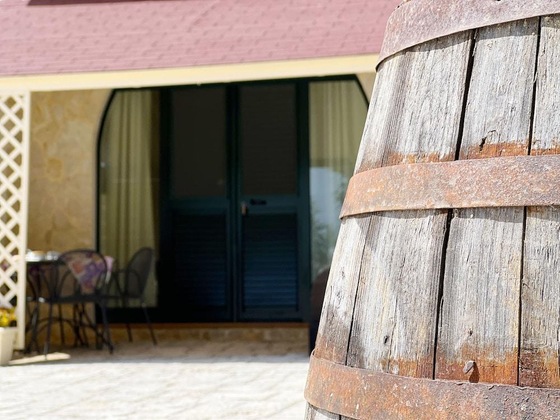 Gallery - La Maison One B&B