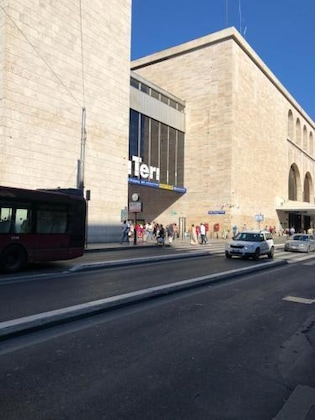 Gallery - Hotel Termini