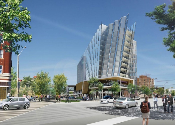 Gallery - Doubletree By Hilton Edmonton Downtown
