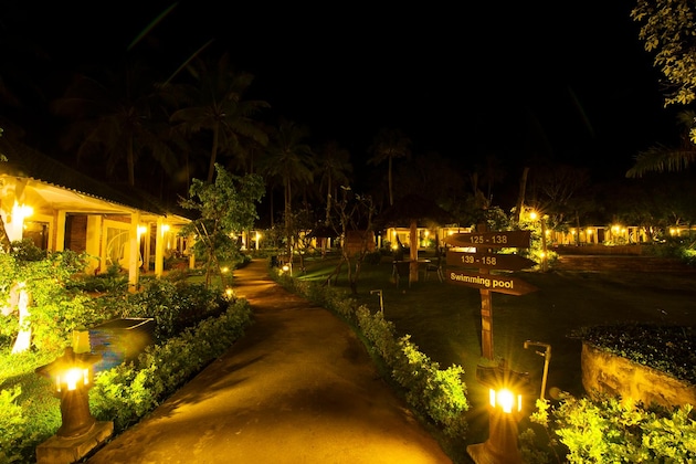 Gallery - Famiana Green Villa