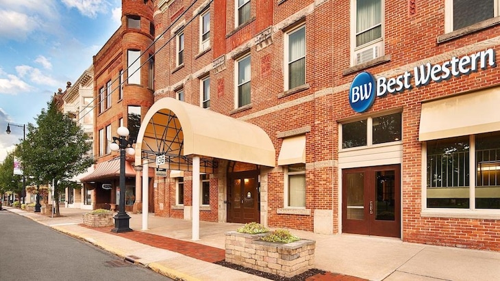 Gallery - Comfort Inn