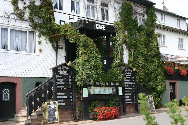 Gallery - Gästehaus Dorflinde