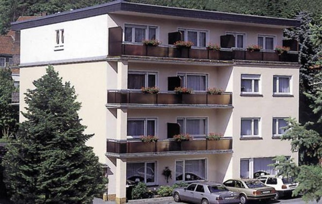 Gallery - Hotel Olympia