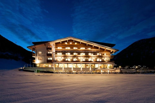 Gallery - Hotel Bergland