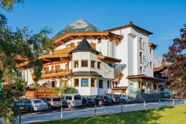Gallery - Hotel Enzian
