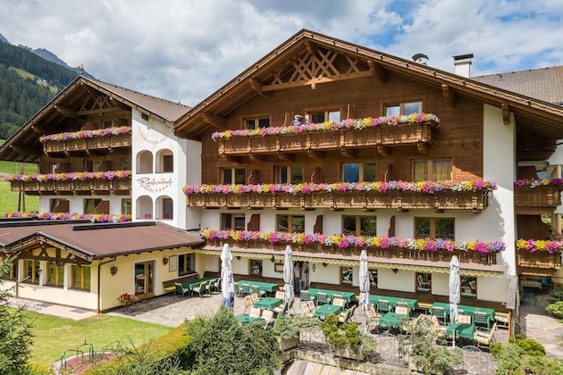 Gallery - Biohotel Rastbichlhof