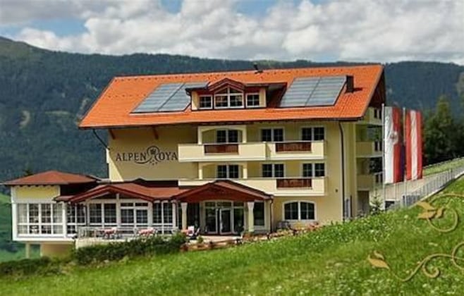 Gallery - Hotel Alpenroyal Jerzens