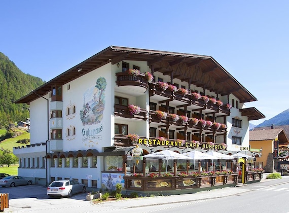 Gallery - Hotel Hubertus
