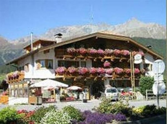 Gallery - Landhaus Engadin