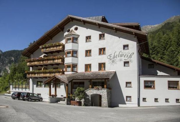 Gallery - Hotel Edelweiss