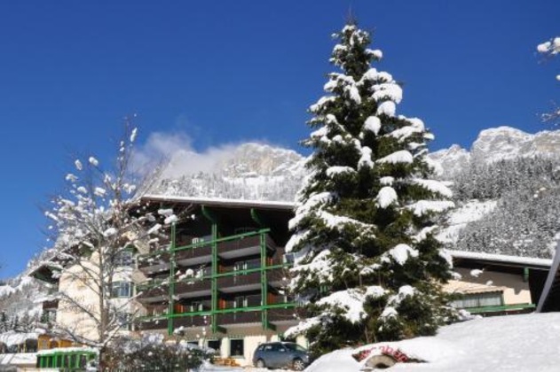 Gallery - Hotel Berghof